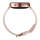 SAMSUNG Galaxy Watch Active Rózowe zloto - 482254 - zdjęcie 5
